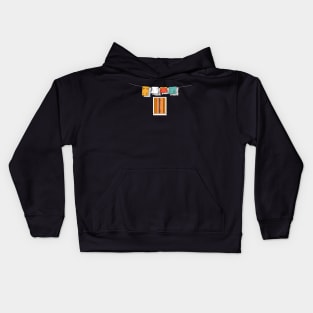 Laundry Kids Hoodie